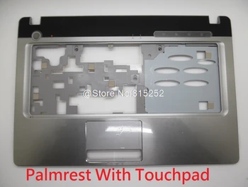 Laptop Palmrest For Lenovo Z460 Z465 AM0E3000200 90200802 Touchpad LCD Top Cover 31044338 LCD Bezel AP0E3000601 New Original
Laptop Palmrest For Lenovo Z460 Z465 AM0E3000200 90200802 Touchpad LCD Top Cover 31044338 LCD Bezel AP0E3000601 New Original