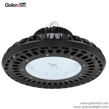 Golonlite 60 watts high bay LED supermarket light 60W energy saving super bright 130Lm/W best price white 4000K 5000K 6500K IP65
Golonlite 60 watts high bay LED supermarket light 60W energy saving super bright 130Lm/W best price white 4000K 5000K 6500K IP65