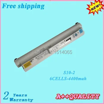 Replacement batteries L08C6C21 L09C3B21 L09C6Y11 Laptop battery For LENOVO S10-2 S10-2C
Replacement batteries L08C6C21 L09C3B21 L09C6Y11 Laptop battery For LENOVO S10-2 S10-2C