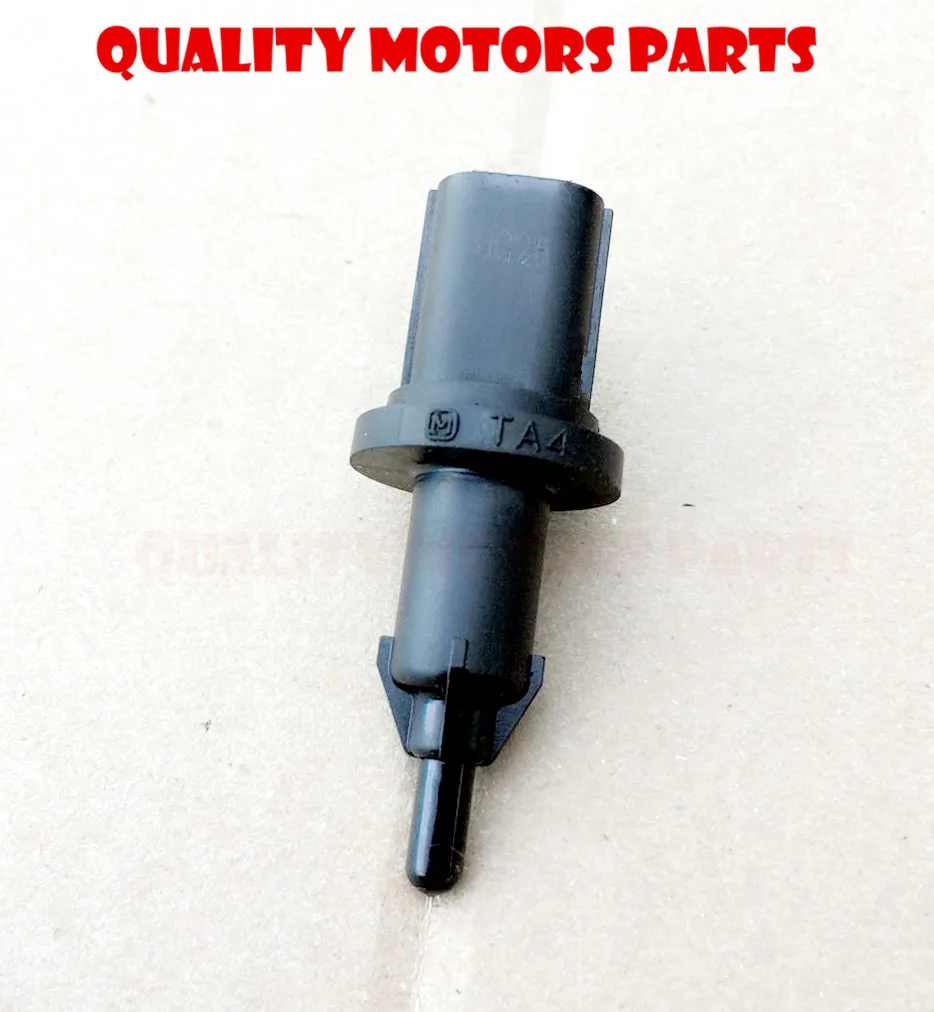 Brand New Air TEM. temperature switch sensor for Honda Accord CIVIC City,Jazz,CRV 37880-PLC-004 37880PLC004
Brand New Air TEM. temperature switch sensor for Honda Accord CIVIC City,Jazz,CRV 37880-PLC-004 37880PLC004