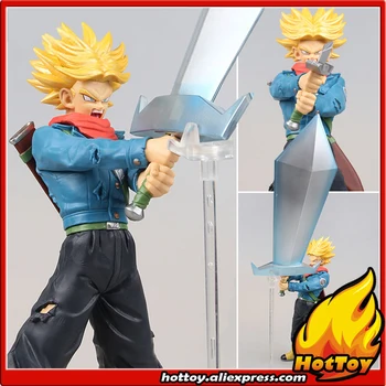 100% Original Banpresto Final Hope Slash Collection Figure - Super Saiyan 2 Trunks from "Dragon Ball Super"
100% Original Banpresto Final Hope Slash Collection Figure - Super Saiyan 2 Trunks from "Dragon Ball Super"