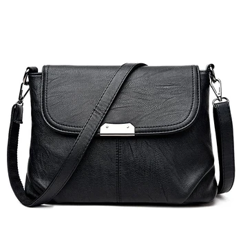 Women bags designer Leather Handbag Shoulder Bag Sequined Soft Women Messenger Bags Small Woman crossbody bag bolsa feminina
Women bags designer Leather Handbag Shoulder Bag Sequined Soft Women Messenger Bags Small Woman crossbody bag bolsa feminina