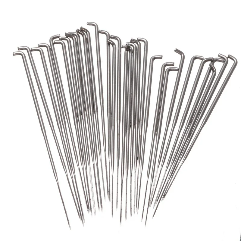Felt Craft 30-120 Pcs 3 Sizes Felting Needles Artesanato Wool Felt Pcked Needles Set Hand Craft Needle Felting DIY Tools
Felt Craft 30-120 Pcs 3 Sizes Felting Needles Artesanato Wool Felt Pcked Needles Set Hand Craft Needle Felting DIY Tools