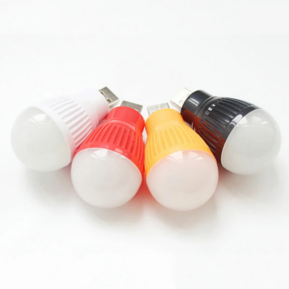 USB LED lamp portable travel light MINI USB light bulb Gadgets for Computer, Laptop, Power Bank, USB socket
USB LED lamp portable travel light MINI USB light bulb Gadgets for Computer, Laptop, Power Bank, USB socket
