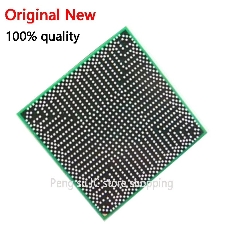 100% Новый чипсет BD82UM77 SLJ8D BGA | Электроника