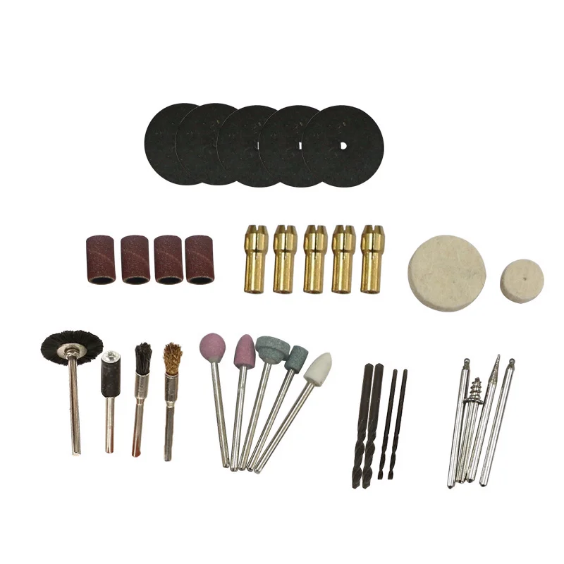 34PCS Electric Grinding Drill Fittings Set/Clamp/Sheep Grinder/Flintstone Aberdeen/Resin Slice/Bit Nylon Brush
34PCS Electric Grinding Drill Fittings Set/Clamp/Sheep Grinder/Flintstone Aberdeen/Resin Slice/Bit Nylon Brush