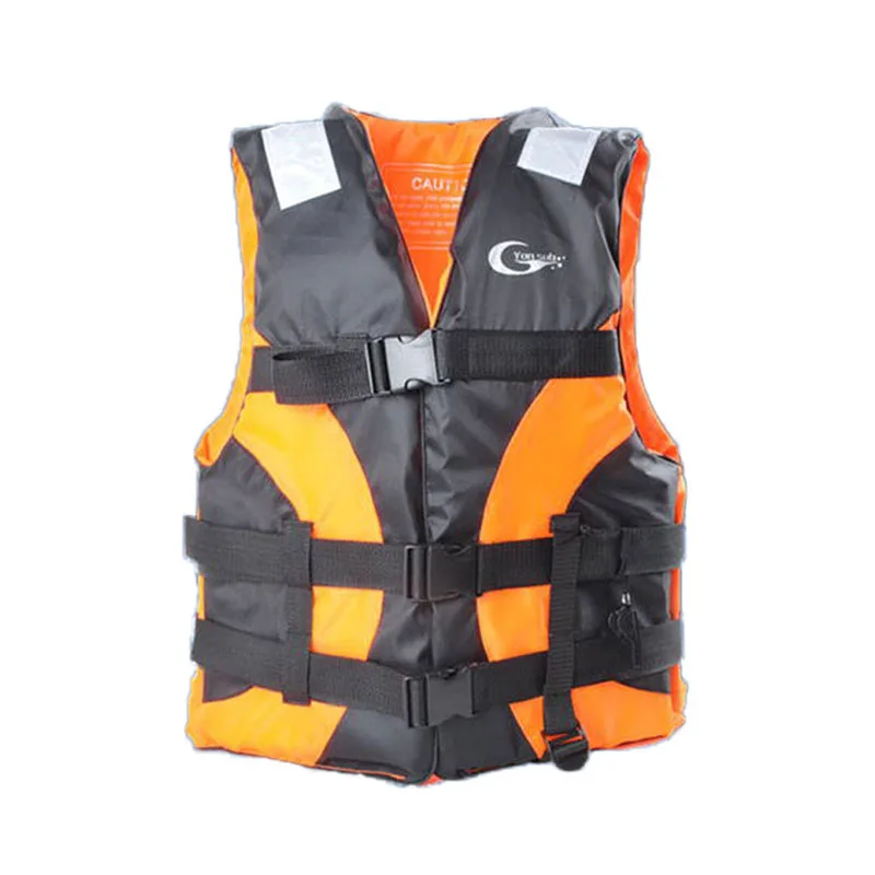 Survival Life Jacket Swimming Safety Floating Snorkel Adlut Vest Surfing Buoyancy Aid Clothes Preserver with Emergency Whistle
Survival Life Jacket Swimming Safety Floating Snorkel Adlut Vest Surfing Buoyancy Aid Clothes Preserver with Emergency Whistle
