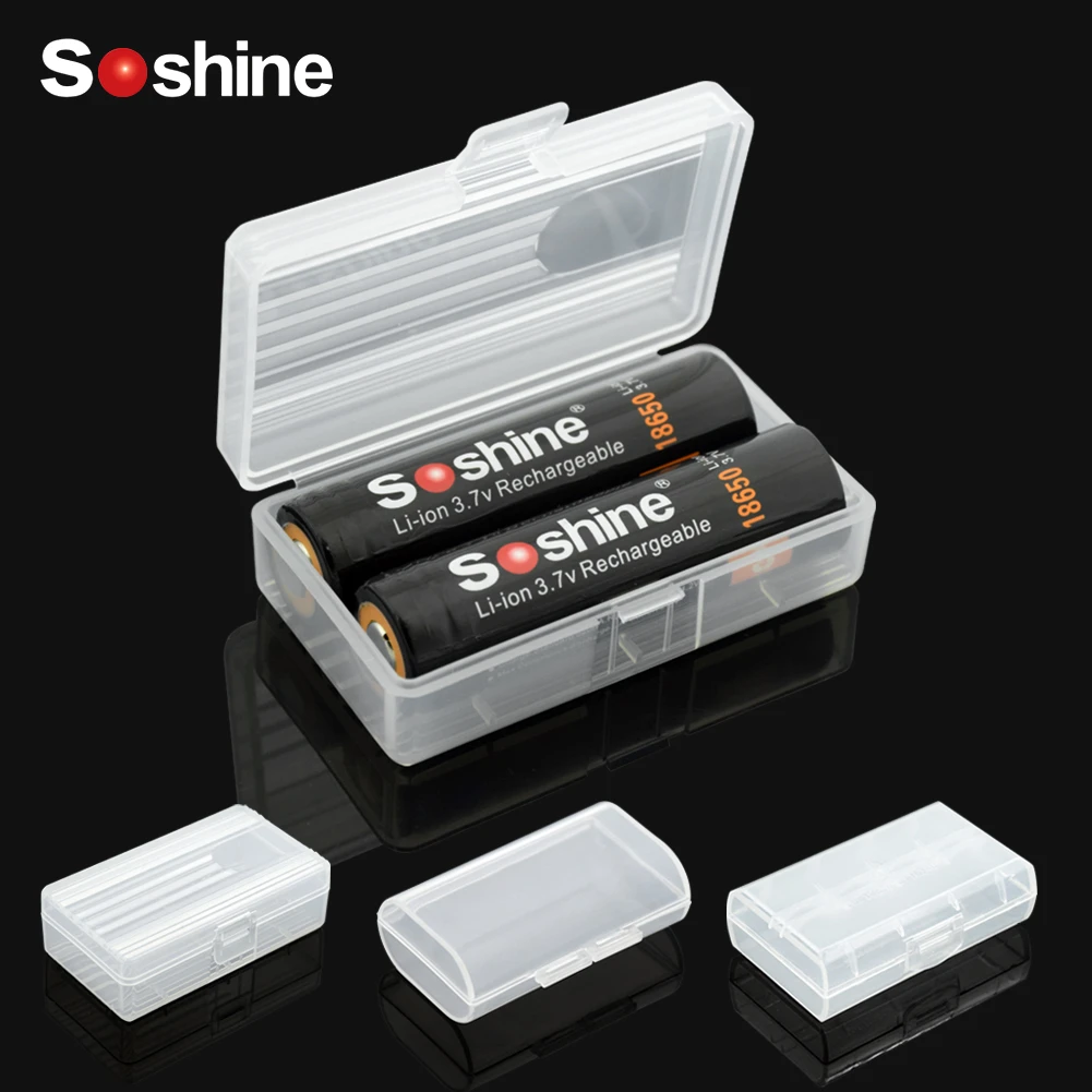 Organizer Box Case Elistooop Plastic Case Holder Storage Box Cover for CR123 18350 9V 6F22 26650 Battery Box Container Bag Case
Organizer Box Case Elistooop Plastic Case Holder Storage Box Cover for CR123 18350 9V 6F22 26650 Battery Box Container Bag Case