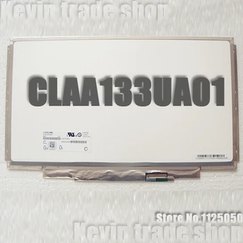 13.3" inch 1600*900 CLAA133UA01 for SONY VPCSA27GC VPCSA2S0C VPCSA21GX laptop LED LCD screen Display matrix
13.3" inch 1600*900 CLAA133UA01 for SONY VPCSA27GC VPCSA2S0C VPCSA21GX laptop LED LCD screen Display matrix