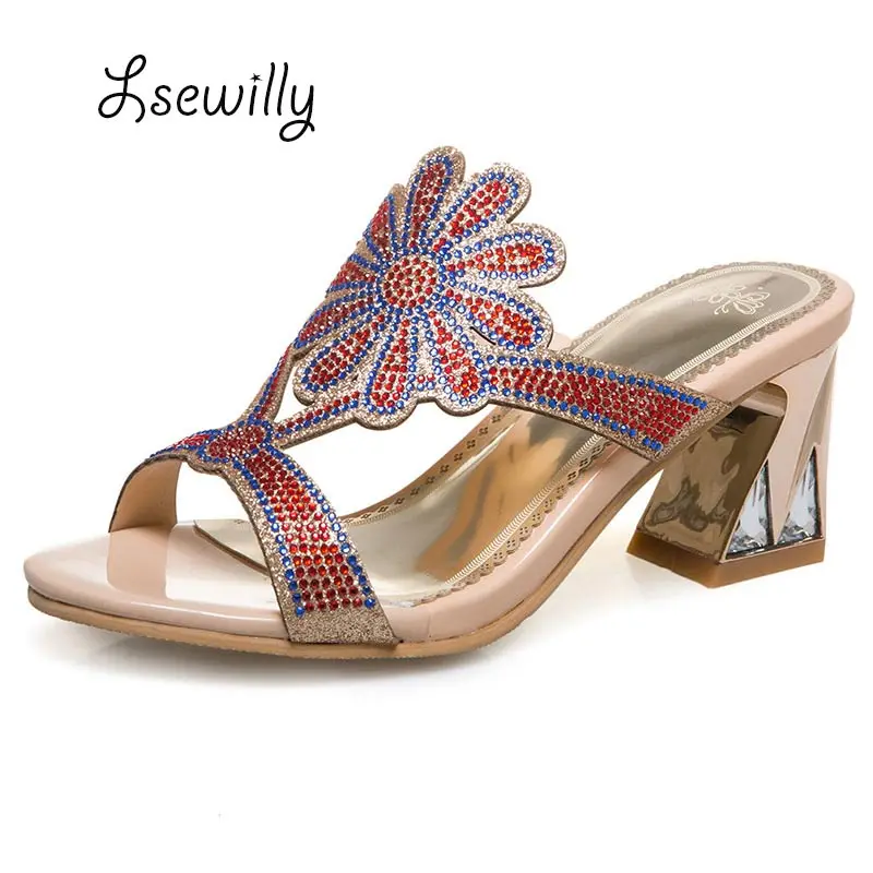 Lsewilly 2017 Size 32-46 New Summer Fashion Women cut-outs High Heel Sandals Ladies Party Shoes Woman Beach Slippers SS942
Lsewilly 2017 Size 32-46 New Summer Fashion Women cut-outs High Heel Sandals Ladies Party Shoes Woman Beach Slippers SS942