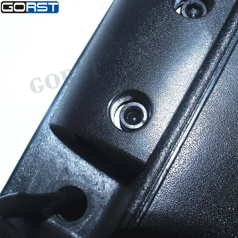 CarAutomobile Accessories Car-Styling Reflector Rearview Mirror Side Mirror Exterior Assembly for Volvo FH12 for right driver-5
