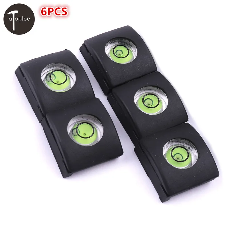 6PCS Hot Shoe Cover Cap Bubble Spirit Level For Nikon Canon Olympus Pentax DSLR Camera Accessories
6PCS Hot Shoe Cover Cap Bubble Spirit Level For Nikon Canon Olympus Pentax DSLR Camera Accessories