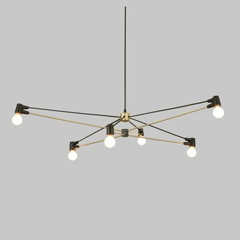 Modern style living room bedroom minimalist restaurant pendant light Nordic clothing decoration glass ball pendant lamp
Modern style living room bedroom minimalist restaurant pendant light Nordic clothing decoration glass ball pendant lamp