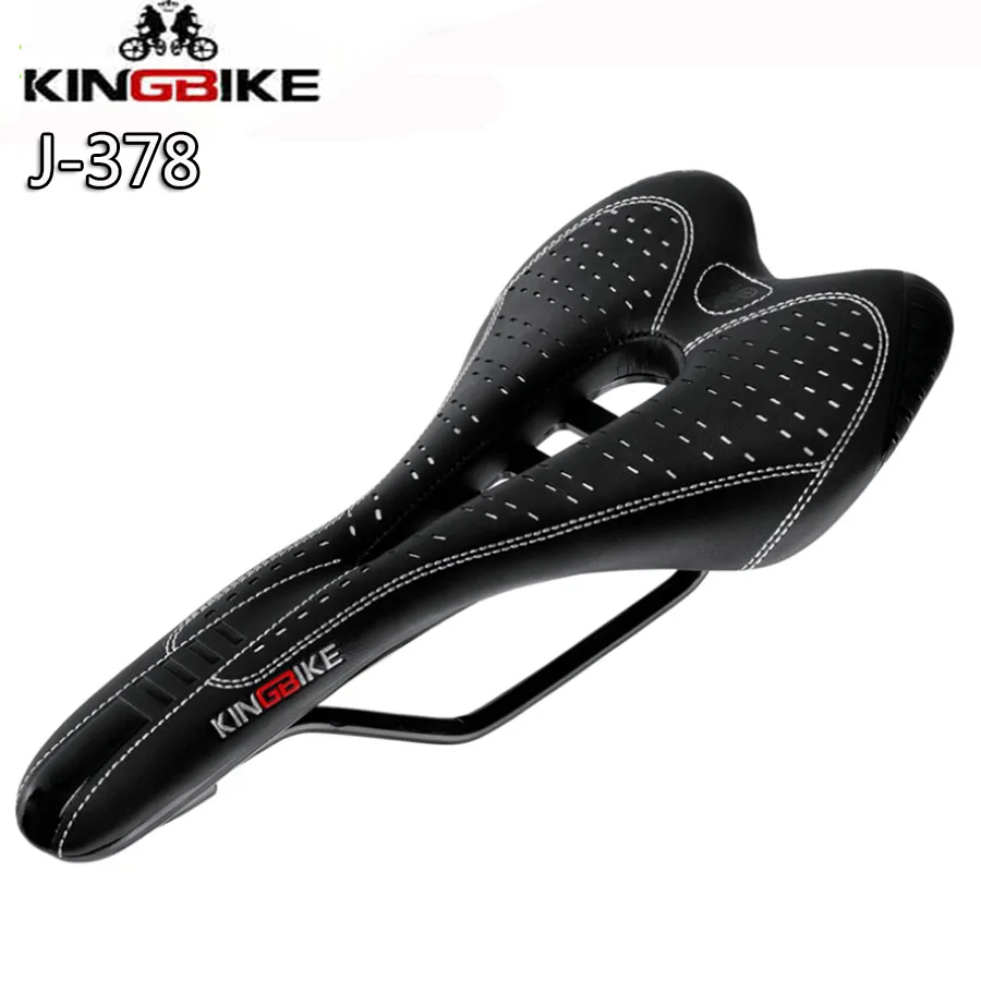 KINGBIKE Microfiber Carbon Saddle Ultralight Breathable Bicycle Saddle MTB Road Bike Cycling Seat Cushion Leather Front Seat Mat
KINGBIKE Microfiber Carbon Saddle Ultralight Breathable Bicycle Saddle MTB Road Bike Cycling Seat Cushion Leather Front Seat Mat