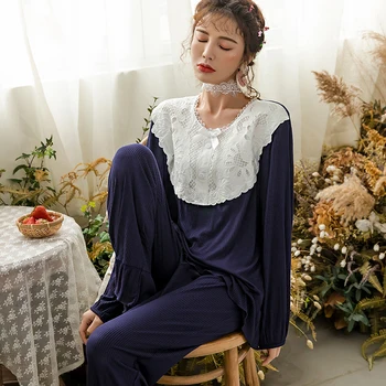 Spring Breastfeeding Pajama Breast Feeding Nightwear Maternity Pajamas Nursing Set Maternity Nursing Sleepwear Pregnancy Pyjamas
Spring Breastfeeding Pajama Breast Feeding Nightwear Maternity Pajamas Nursing Set Maternity Nursing Sleepwear Pregnancy Pyjamas