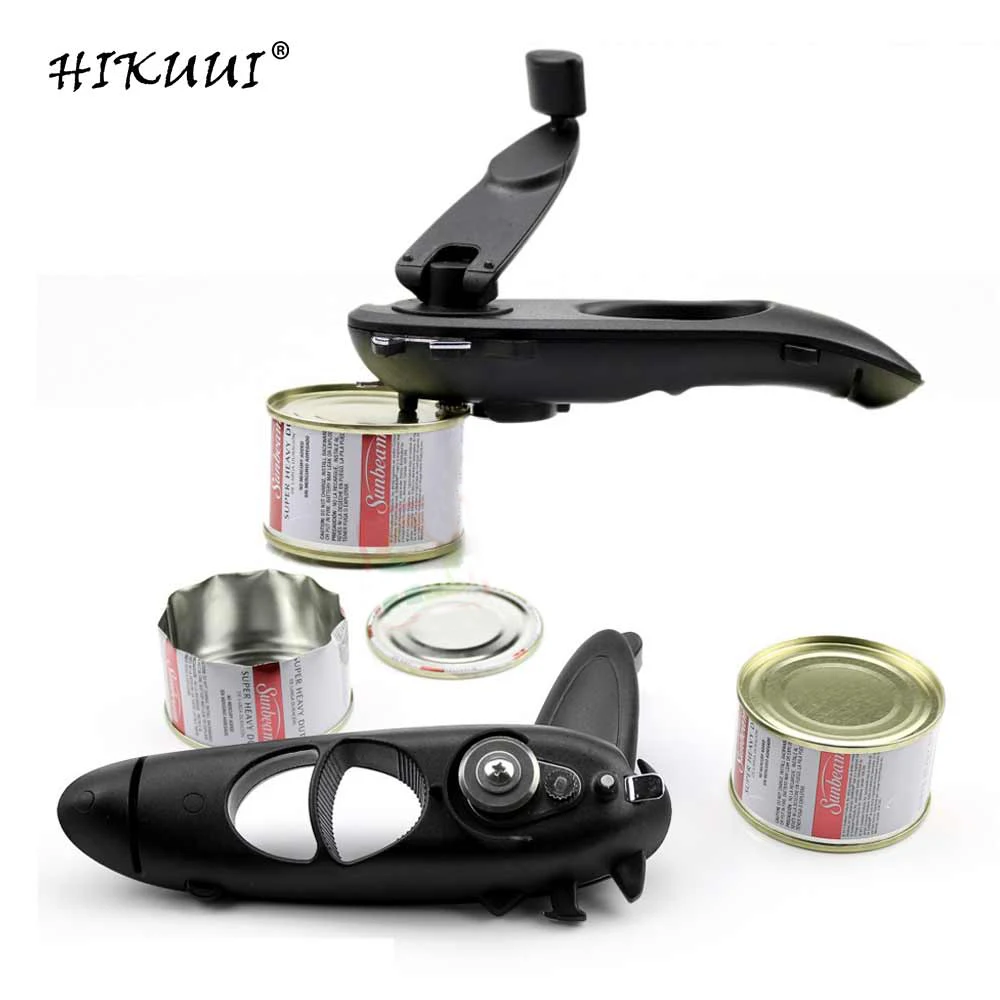 Multifunction 8 In 1 Can Opener Kitchen Tool Bottle Jar Portable Gadget Manual Tool Gadget for Camping Travel Picnic Outdoor
Multifunction 8 In 1 Can Opener Kitchen Tool Bottle Jar Portable Gadget Manual Tool Gadget for Camping Travel Picnic Outdoor