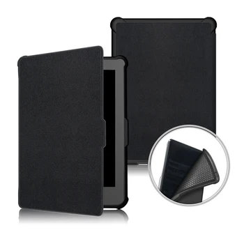 Folding Folio PU Case Pattern Protect Cover Skin for For Kobo Clara HD 6 inch 6'' eReader Tablet Accessories
Folding Folio PU Case Pattern Protect Cover Skin for For Kobo Clara HD 6 inch 6'' eReader Tablet Accessories