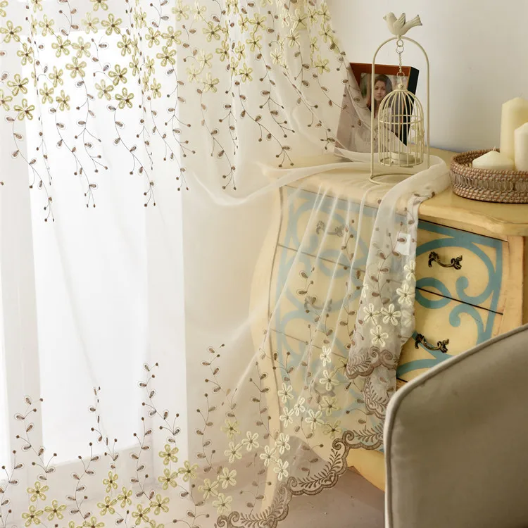 Modern Embroidered Bedroom Tulle Curtains White,Decoration Living Room Tulle Curtain Flower Voile,Europe Tulle Curtains Sheers
Modern Embroidered Bedroom Tulle Curtains White,Decoration Living Room Tulle Curtain Flower Voile,Europe Tulle Curtains Sheers