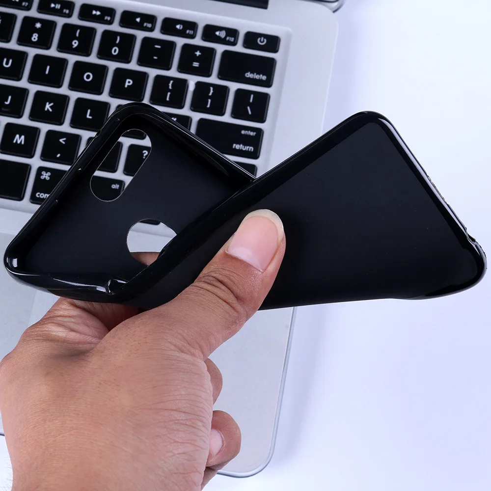 For OPPO F9 Case Black Soft TPU Silicone Protective Phone Capa Case for OPPO F9 Pro Back Cover Accessories
For OPPO F9 Case Black Soft TPU Silicone Protective Phone Capa Case for OPPO F9 Pro Back Cover Accessories