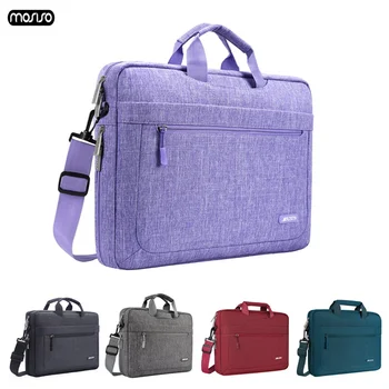 MOSISO 11 12 13 13.3 15 15.6 17 17.3 inch Laptop Sleeve Waterproof Notebook Shoulder Case Bag For Macbook Pro Xiaomi huawei etc
MOSISO 11 12 13 13.3 15 15.6 17 17.3 inch Laptop Sleeve Waterproof Notebook Shoulder Case Bag For Macbook Pro Xiaomi huawei etc