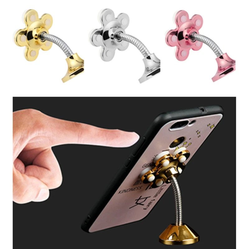 Magic Suction Cups Support Car Mounted Mobile Multi-Functional Double-Sided Sucker Navigation Desktop For iphone x Phone Holder
Magic Suction Cups Support Car Mounted Mobile Multi-Functional Double-Sided Sucker Navigation Desktop For iphone x Phone Holder