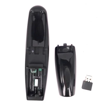 Universal Magic Remote Control Fit For LG Smart TV AN-MR600 Remote Control Cover For LG AN-MR650 For LG OLED TV with USB
Universal Magic Remote Control Fit For LG Smart TV AN-MR600 Remote Control Cover For LG AN-MR650 For LG OLED TV with USB