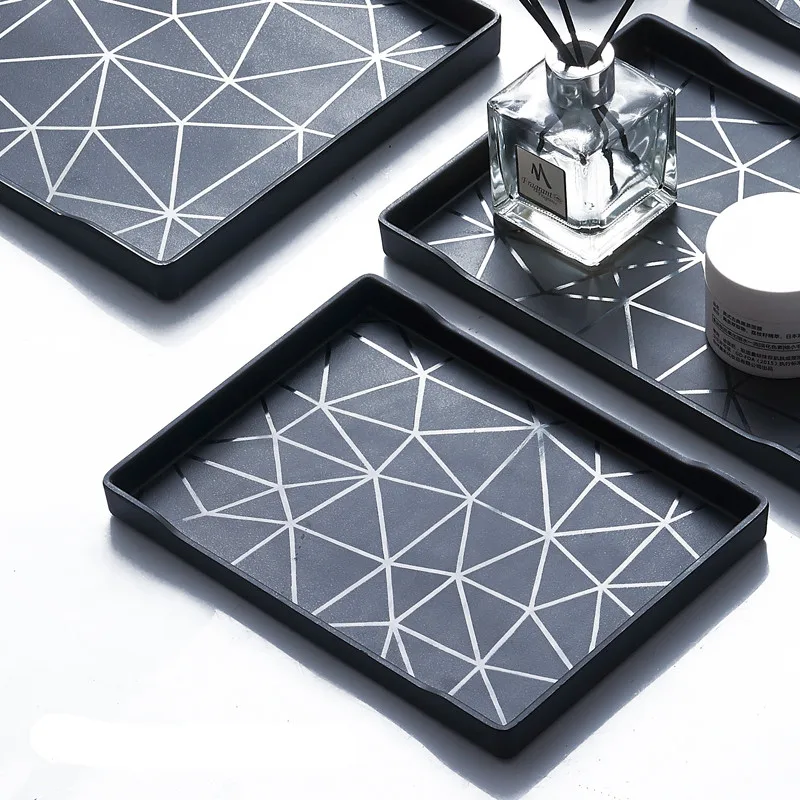 Bandejas Rolling Tray Geometric Texture Serving Tray Dienblad Bandejas Para Decoracao De Festa Bandeja Espelhada
Bandejas Rolling Tray Geometric Texture Serving Tray Dienblad Bandejas Para Decoracao De Festa Bandeja Espelhada