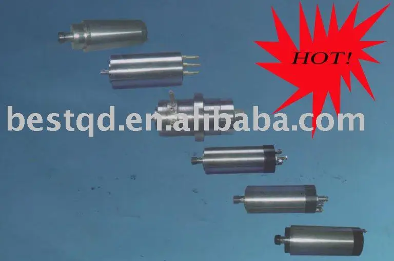 BT-GDZ20 3KW Chinese high speed Electric Spindle Motor for CNC Engraving Machine Cooled By Water
BT-GDZ20 3KW Chinese high speed Electric Spindle Motor for CNC Engraving Machine Cooled By Water