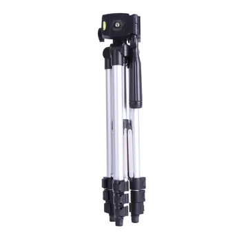50 Inch Aluminum Camera Phone Tripod + Universal Tripod Smartphone Mount Clip for iphone Xiaomi + Remote Control + Carrying Bag
50 Inch Aluminum Camera Phone Tripod + Universal Tripod Smartphone Mount Clip for iphone Xiaomi + Remote Control + Carrying Bag