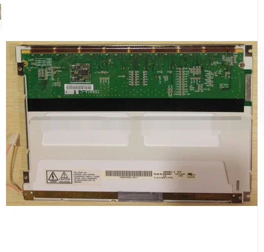 For New Original Mindray PM8000 Express Patient Monitor Screen Display B084SN01 B084SN03 8.4 TFT LCD Module
For New Original Mindray PM8000 Express Patient Monitor Screen Display B084SN01 B084SN03 8.4 TFT LCD Module