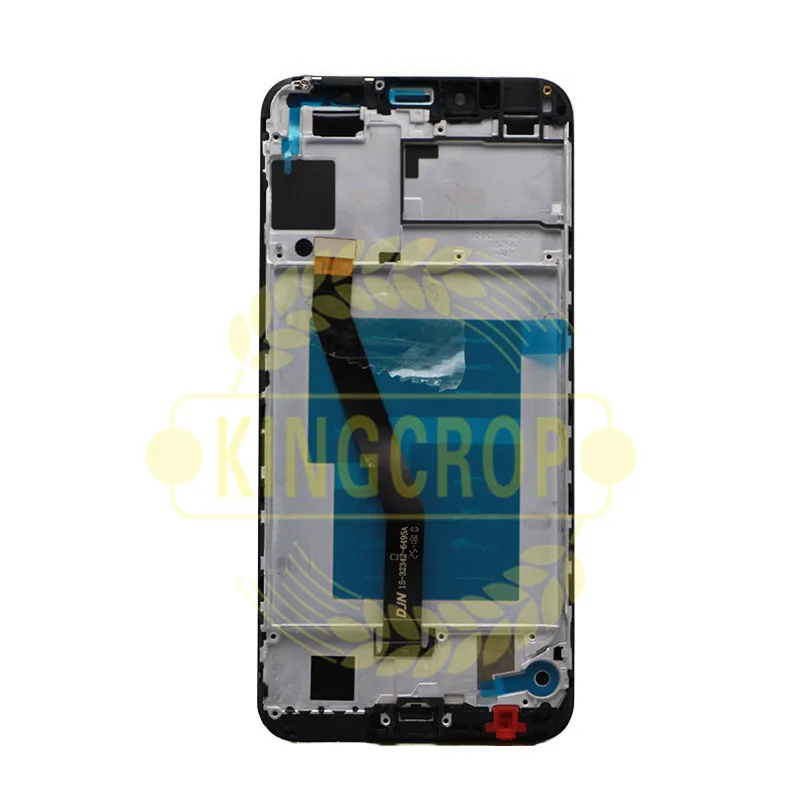 huawei honor 7A Y6 2018 lcd with frame (5)
