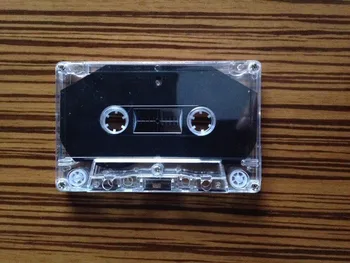 Wholesale 5 Pcs 30 Minutes Normal Position Type 1 Recording Blank Cassette Tapes.
Wholesale 5 Pcs 30 Minutes Normal Position Type 1 Recording Blank Cassette Tapes.