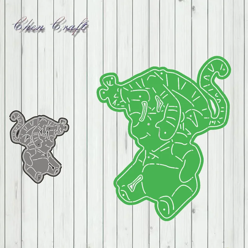 Bear carrying a tiger carbon Steel Metal Cutting Dies Scrapbook Embossing Craft Stencils DIY Card Decor
Bear carrying a tiger carbon Steel Metal Cutting Dies Scrapbook Embossing Craft Stencils DIY Card Decor