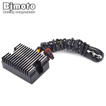 BJMOTO Motorcycle Regulator Rectifier For Polaris 2410209 Victory V92SC V92C 2001 Motorbikes
BJMOTO Motorcycle Regulator Rectifier For Polaris 2410209 Victory V92SC V92C 2001 Motorbikes