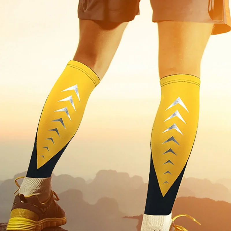 Men Women Compression Sleeve Leg Warmer Sport Calf Leg warmers Cover For Cycling Marathon Running
Men Women Compression Sleeve Leg Warmer Sport Calf Leg warmers Cover For Cycling Marathon Running
