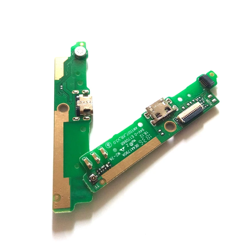 For Alcatel 5025 USB Charging Charger Port Connector Board Flex Cable Replacement
For Alcatel 5025 USB Charging Charger Port Connector Board Flex Cable Replacement