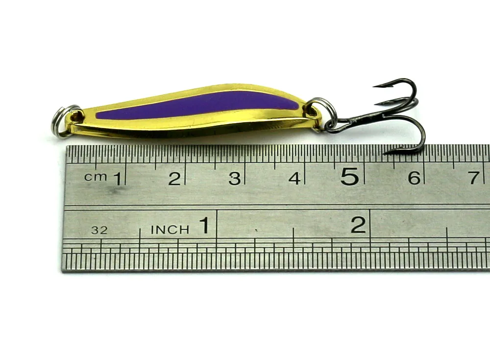 SP041 SPONER LURES (9)
