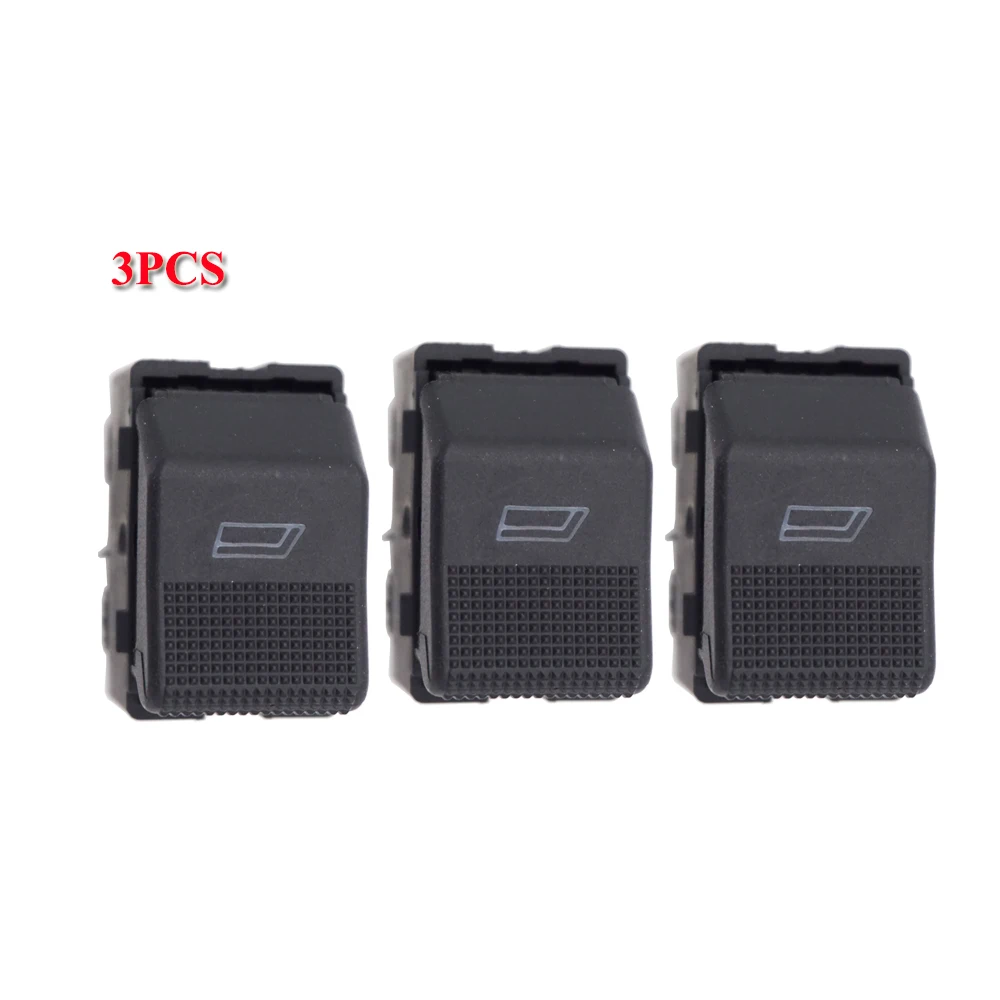 3PCS Window Switch For VW POLO HATCHBACK 6N2 1999-2001 LUPO 6X1 2000 2001 2002 6X0 959 855B 6X0959855B
3PCS Window Switch For VW POLO HATCHBACK 6N2 1999-2001 LUPO 6X1 2000 2001 2002 6X0 959 855B 6X0959855B