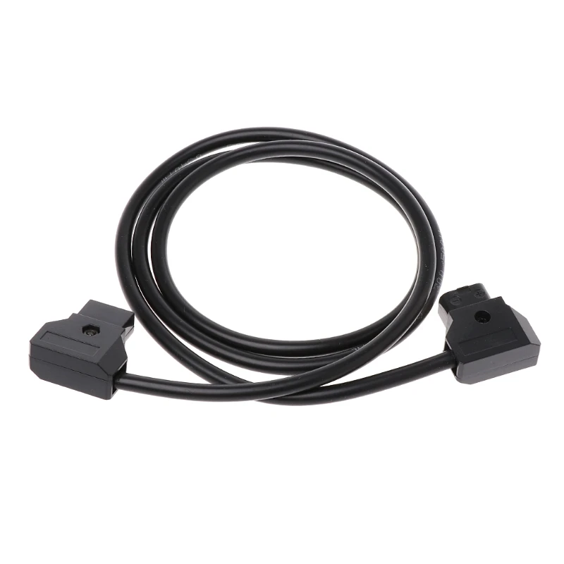 D-Tap B Type To Male Power Cable Extension Cord For DSLR Rig Anton Battery Black Drop ShiP
D-Tap B Type To Male Power Cable Extension Cord For DSLR Rig Anton Battery Black Drop ShiP