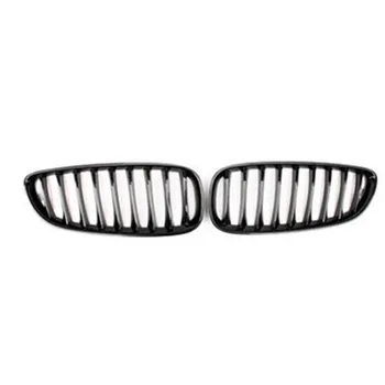Gloss Black Front Kidney Grille Grill For BMW 2009-2015 Z Series Z4 E89 18i 20i 23i 35is 28i 30i Convertible Coupe Car Lattice
Gloss Black Front Kidney Grille Grill For BMW 2009-2015 Z Series Z4 E89 18i 20i 23i 35is 28i 30i Convertible Coupe Car Lattice