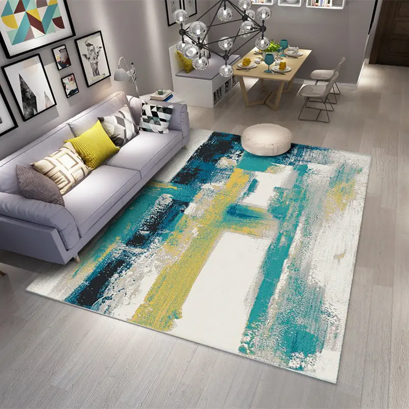 Abstract Ink Art Carpets For Living Room Home Decor Bedroom Carpet Rectangle Sofa Coffee Table Rug Study Floor Mat Kid Room Rugs
Abstract Ink Art Carpets For Living Room Home Decor Bedroom Carpet Rectangle Sofa Coffee Table Rug Study Floor Mat Kid Room Rugs