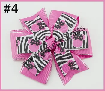 free shipping 120pcs 4.5''double pinwheel hair bow silver edge Handmade Hair Bows Cartoon Pinwheel Princess Hair Accessories D
free shipping 120pcs 4.5''double pinwheel hair bow silver edge Handmade Hair Bows Cartoon Pinwheel Princess Hair Accessories D