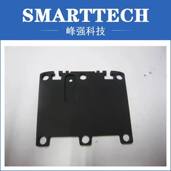 CNC Machining Turntable for Cash Counter
