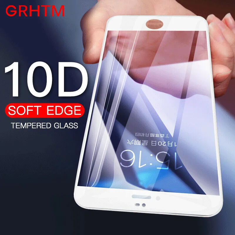 10D Curved Soft Edge Full Cover Tempered Glass For iPhone X XS MAX XR Screen Protector For iPhone 6 6s 7 8 Plus Protection Film
10D Curved Soft Edge Full Cover Tempered Glass For iPhone X XS MAX XR Screen Protector For iPhone 6 6s 7 8 Plus Protection Film