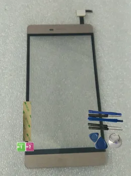 RYKKZ Touch Panel For DBD605A1-FPC-V1 Touch Screen No LCD Display Digitizer Replacement With Tools+3M Sticker
RYKKZ Touch Panel For DBD605A1-FPC-V1 Touch Screen No LCD Display Digitizer Replacement With Tools+3M Sticker