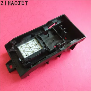 Outdoor large format printer Aifa Niprint Yongli cap top assembly for Epson DX5 DX7 print head clean unit ink filter 1pc
Outdoor large format printer Aifa Niprint Yongli cap top assembly for Epson DX5 DX7 print head clean unit ink filter 1pc