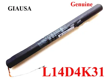 GIAUSA L14D4K31 Tablet battery For lenovo Yoga Tablet 2-1371F Pro-1371f L14C4K31 3.75V 12800MAH 48.0WH
GIAUSA L14D4K31 Tablet battery For lenovo Yoga Tablet 2-1371F Pro-1371f L14C4K31 3.75V 12800MAH 48.0WH
