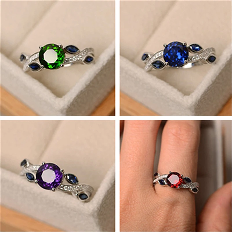 Hot Selling Horse Eye Ring Infinity Handmade inlaid in 925 Sterling Silver Wedding Rings 4 Colors CZ Retro Females Royal Jewelry
Hot Selling Horse Eye Ring Infinity Handmade inlaid in 925 Sterling Silver Wedding Rings 4 Colors CZ Retro Females Royal Jewelry