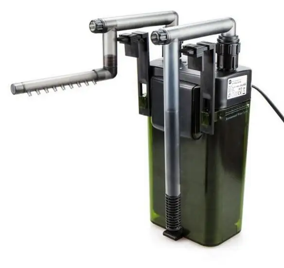 5 Stage 6.9W 500L/H External Fish Canister Filter Power Pump For Aquarium Pond Tank UP EX-120 UP-120 UP120
5 Stage 6.9W 500L/H External Fish Canister Filter Power Pump For Aquarium Pond Tank UP EX-120 UP-120 UP120