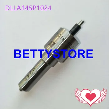 GENUINE and new Diesel engine pump injection nozzle DLLA145P1024 for 095000-7380 0950007750
GENUINE and new Diesel engine pump injection nozzle DLLA145P1024 for 095000-7380 0950007750
